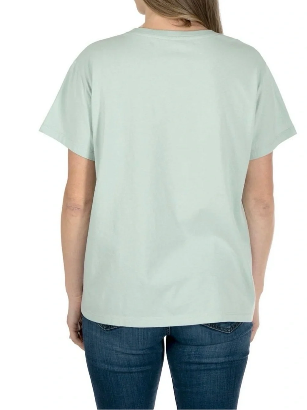 Modelo Licensed Graphic Tee - Picture 2 of 5